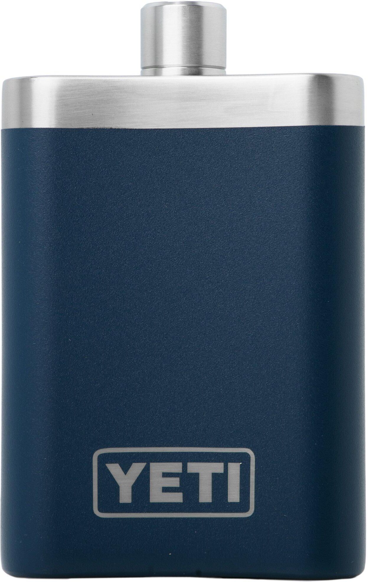 Piersiówka Yeti Flask, Navy Blue, 207 ml