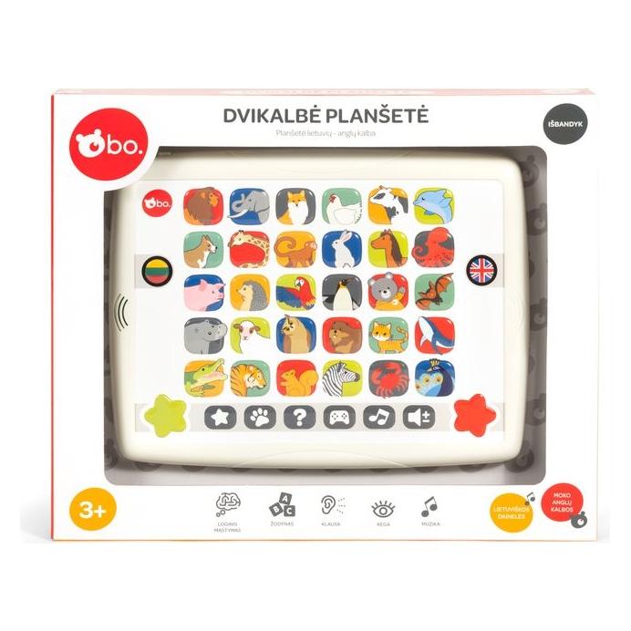 bo. Bilingual Tablet LT (60544741)