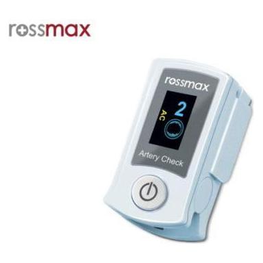 Rossmax Pulsoxymeter Fingertip SB200 (GE020407)