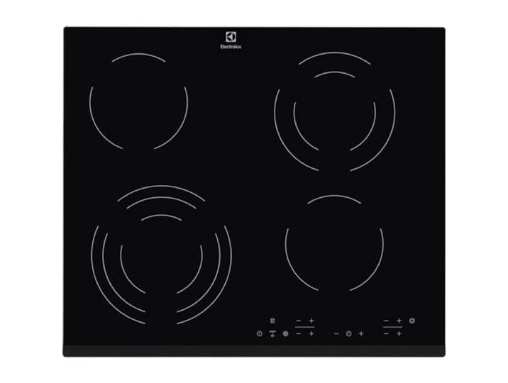 ELECTROLUX Induktionskochfeld EHF6343FOK