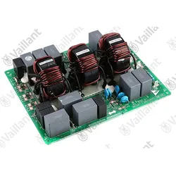 Vaillant Leiterplatte, filtre Vaillant-Nr. 0010034592