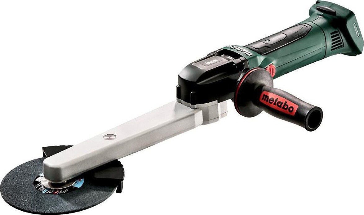 Metabo Akku-Kehlnahtschleifer KNS 18 LTX 150