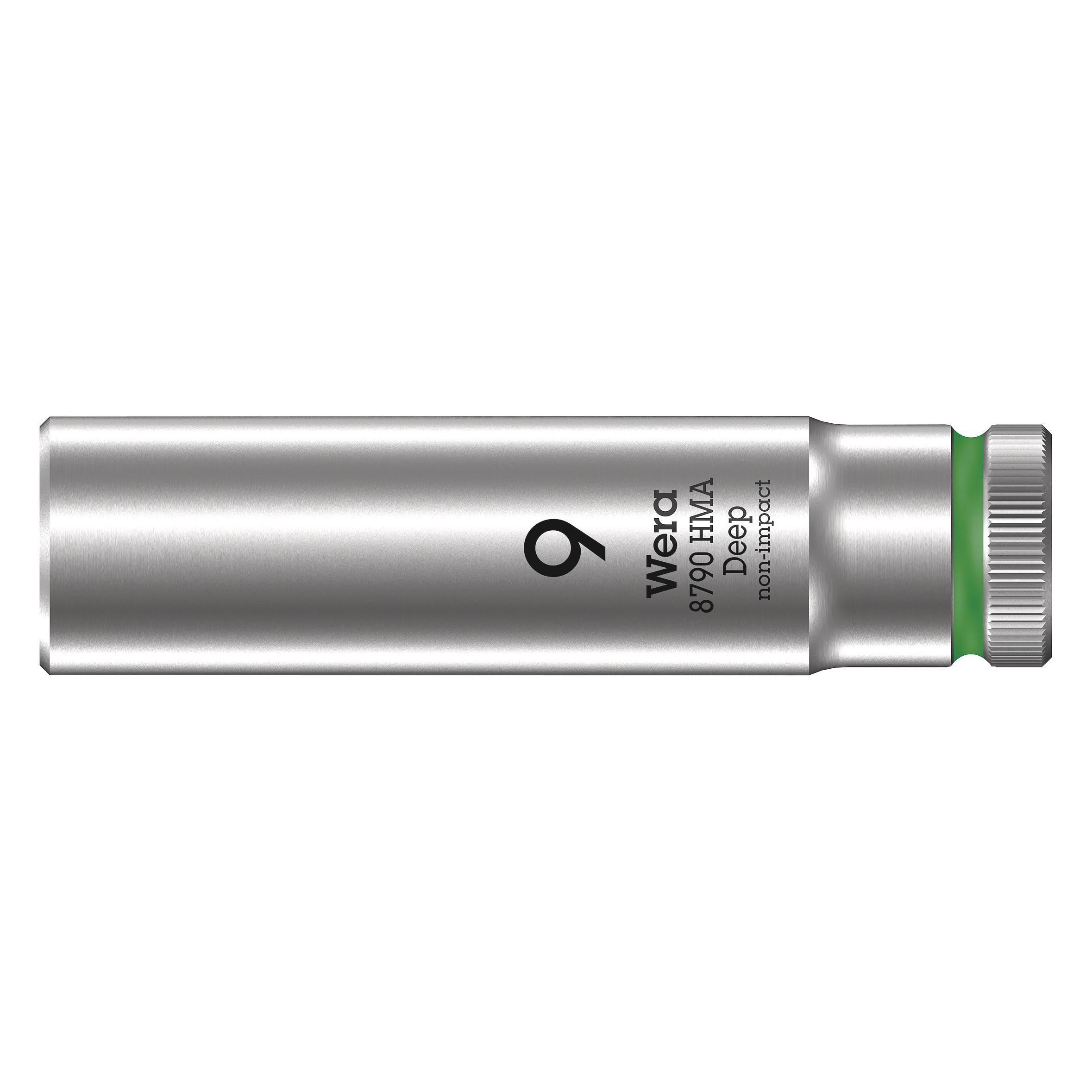 Wera 8790 HMA Deep 9,0 (9 mm) (05004506001)