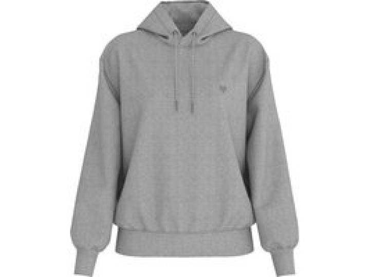 ESMARA® Sweat-shirt premium femme (gris, M (38/40))