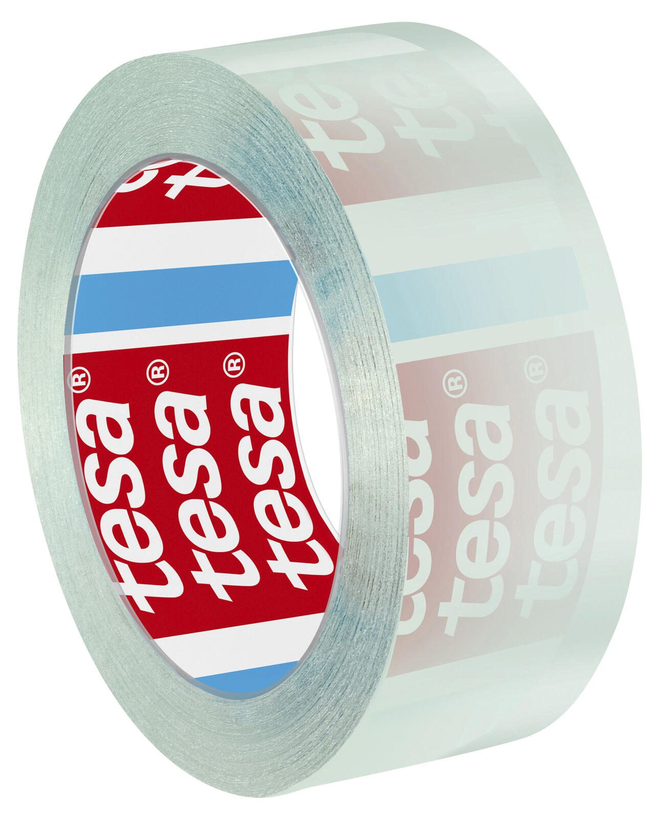 tesa Klebefilm ECO & CRYSTAL 15,0 mm x 10,0 m, transparent 59048-00000-01