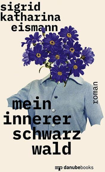 Eismann, Sigrid Katharina - Mein innerer Schwarzwald - Preis vom 02.10.2026 23:42:20 h