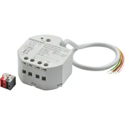 Siemens UP 525S32 KNX Universaldimmer, 1-fach 5WG15252SB32 UP525S32