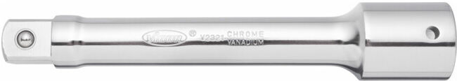 VIGOR Rallonge carré extérieur 20 mm (3/4