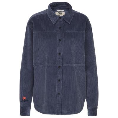 Picture - Women's Laikko Shirt - Hemd Gr XS blau