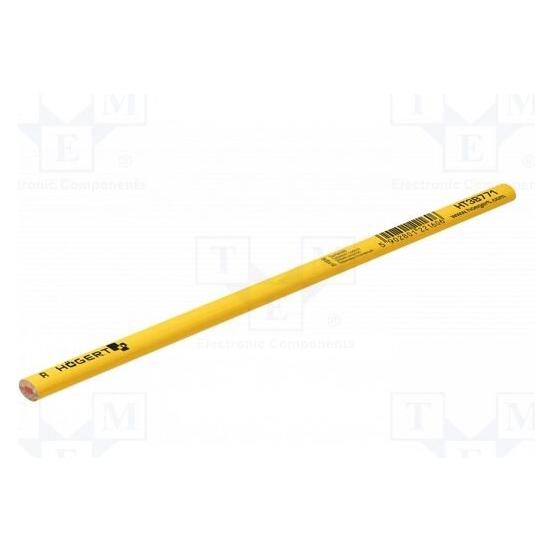 Högert Technik Ołówek do szkła R 250mm (1x) (HT3B771)