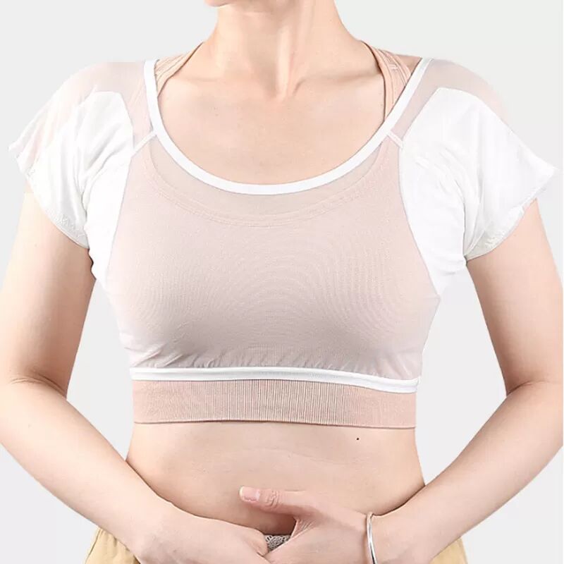 INF Mesh-Schweißpolster mit Baumwollfutter XL
