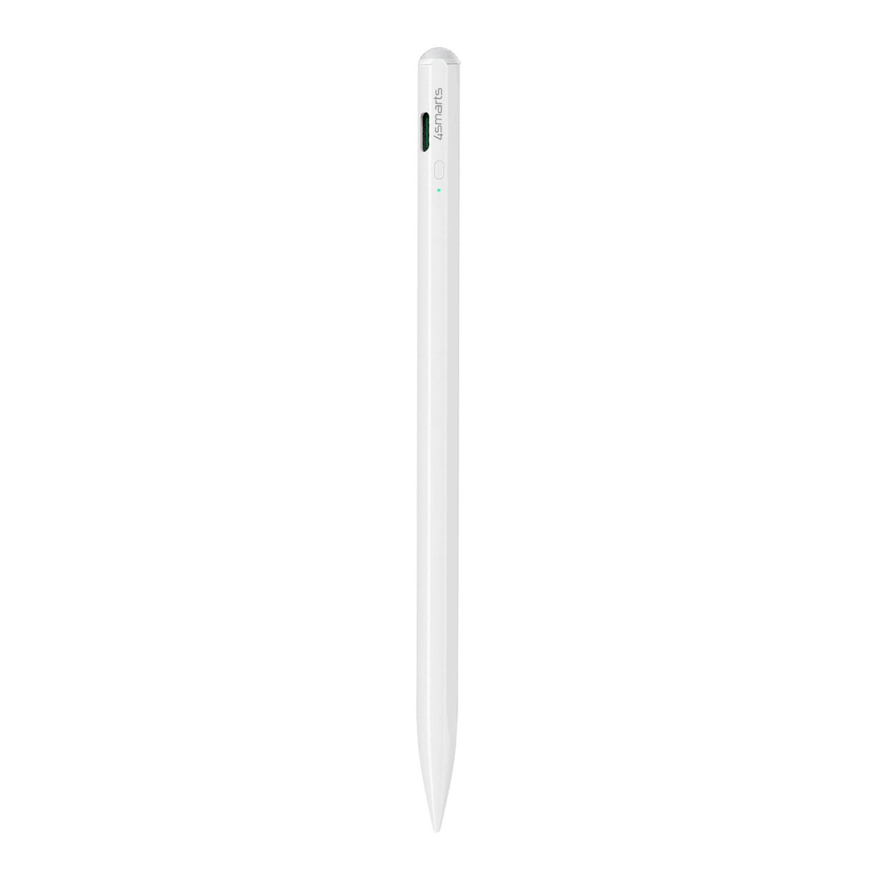 4smarts Aktiver Eingabestift Pencil Pro 3 weiss