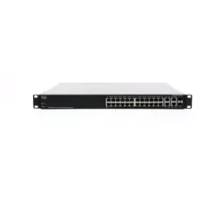SF300-24MP-K9-NA neu