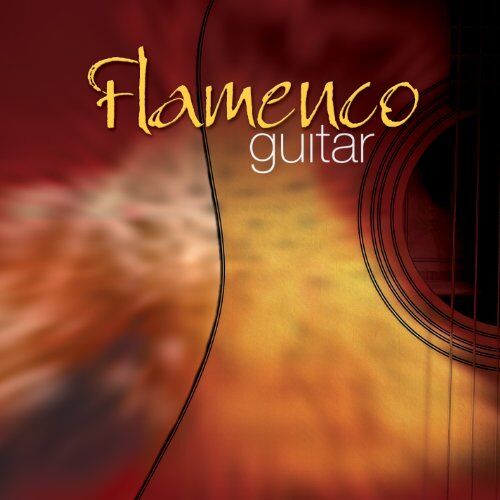 Various - Flamenco Guitar - Preis vom 09.10.2026 07:28:09 h