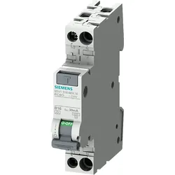 FI/LS kompakt 1P+N 6kA Typ A(G) 30mA B6