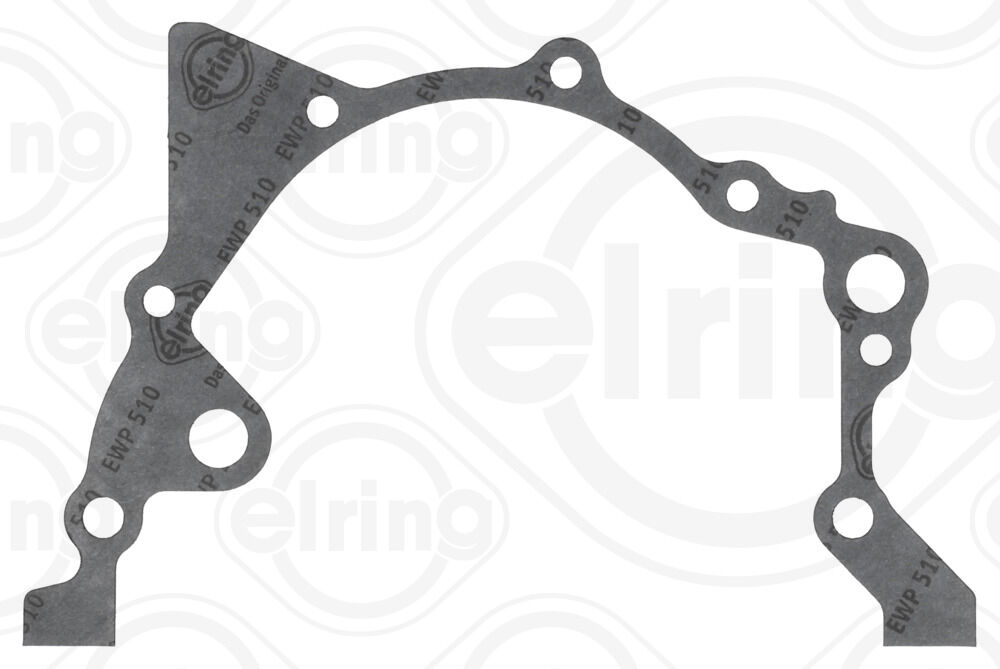 Elring Dichtung, Ölpumpe 671980 Für Suzuki