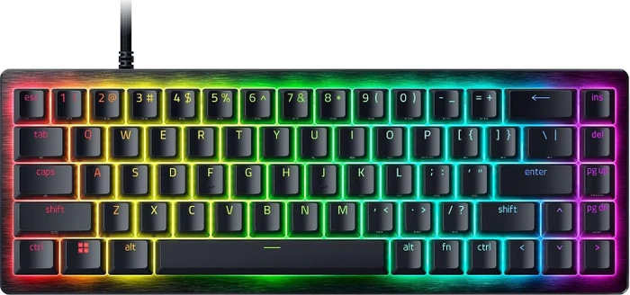 Razer Huntsman V3 HE Magnetic Mini 65% 8KHz - US