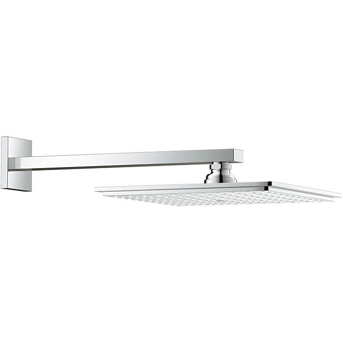 Grohe Rainshower Allure 210 Kopfbrause 26064000 9,5 l/m, chrom, Brausearm 286 mm