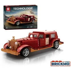 Reobrix Phantom Classic Car 11033