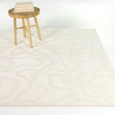 Balta Rugs Varga Organic Modern Area Rug