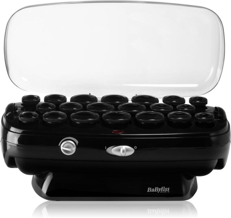 BaByliss Volume Curls RS035E aufheizbare Lockenwickler 1 St.