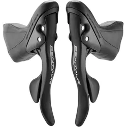 Campagnolo, Schalthebel + Bremshebel