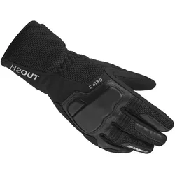 Spidi Grip 3 H2Out Damen Motorrad Handschuhe