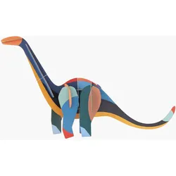DEKOFIGUR Riesen-Dino 8/25 cm