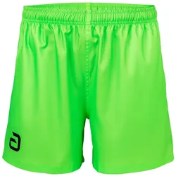 andro Short Torin neongrün 3XL - 3XL