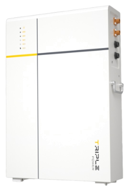 Solax TP-LD53 - 5,3 kWh - LV