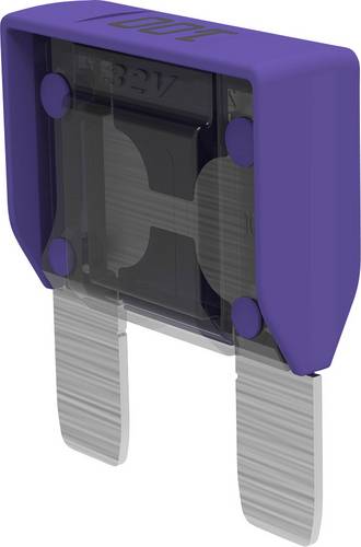 MTA Automotive MAXIVAL 100A Violet 06.00970 Maxi Flachsicherung 100A Violett