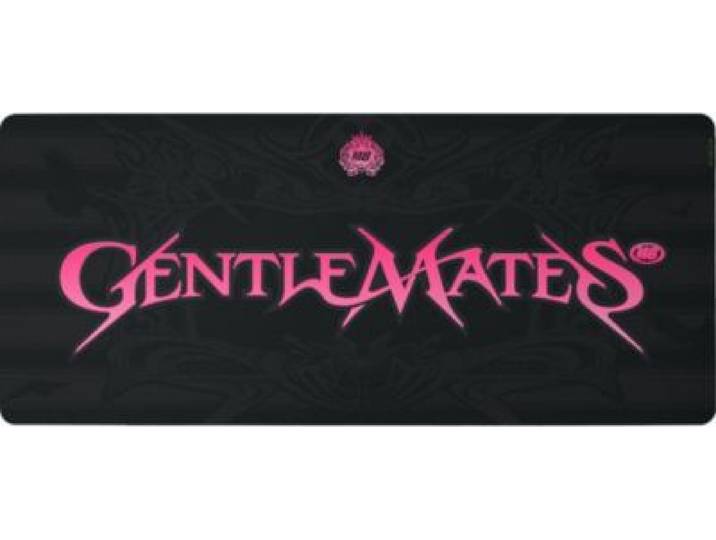 Razer - Tapis De Souris Gigantus V2 Xxl Gentlemates Edition