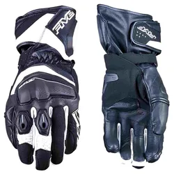 Five RFX4 Evo Handschuhe schwarz weiß Gr. XXL / 12