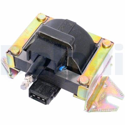 DELPHI Zündspule ce2005312b1 für RENAULT