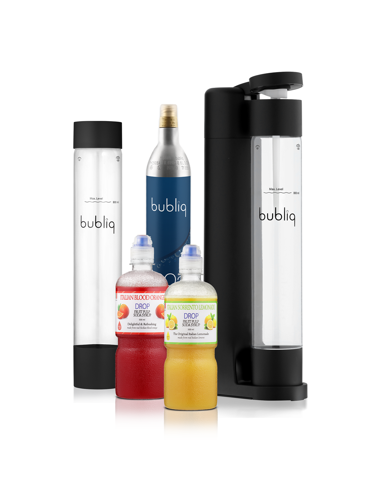 Bubliq value pack