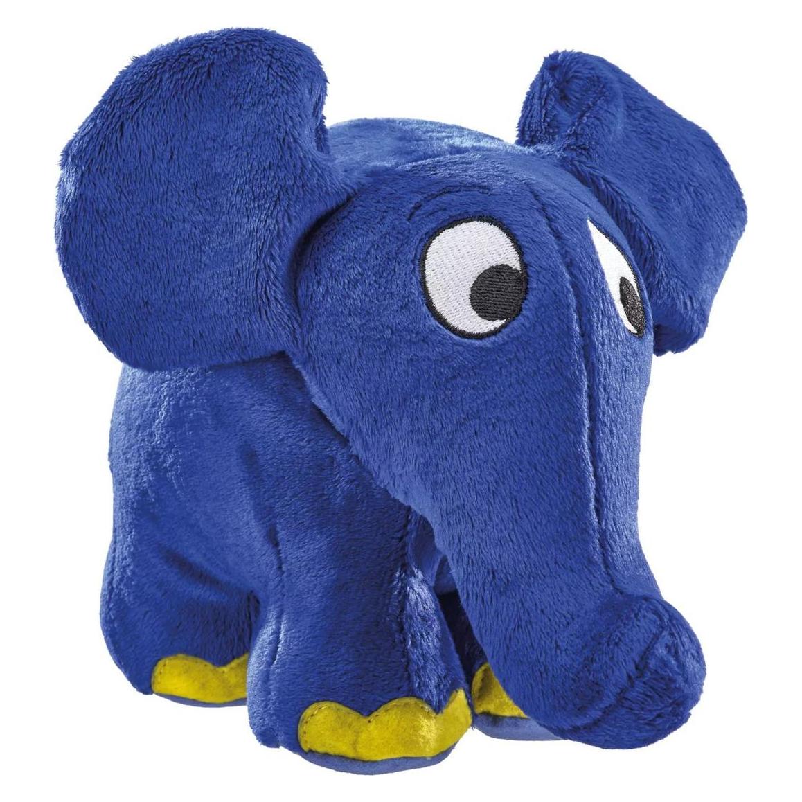 Schmidt Spiele Elefant (12 cm) (42602)