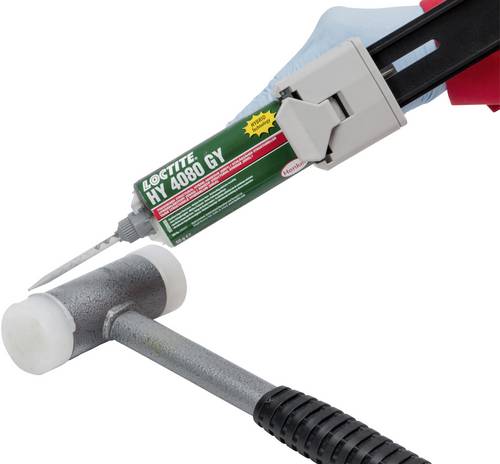 Loctite HY 4080 Strukturklebstoff 2155337 50g