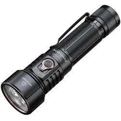 Fenix LD36R leistungsstarke Taschenlampe mit verschiedenen Lichtquellen, 3600 Lumen