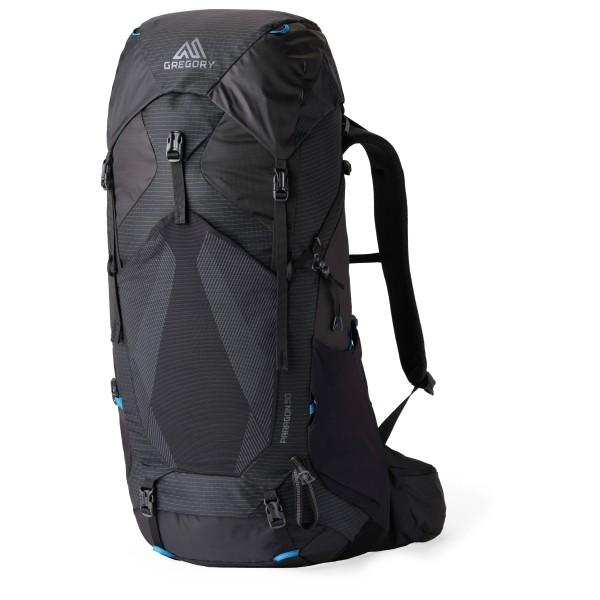 Gregory - Paragon 50 RC - Trekkingrucksack Gr S/M schwarz