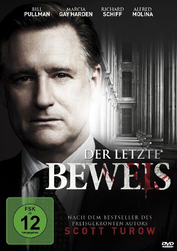 Mike Robe - Der letzte Beweis - Innocent - Preis vom 30.09.2026 09:01:18 h