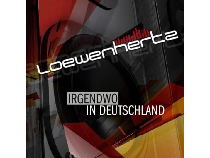 Loewenhertz - Irgendwo In Deutschland