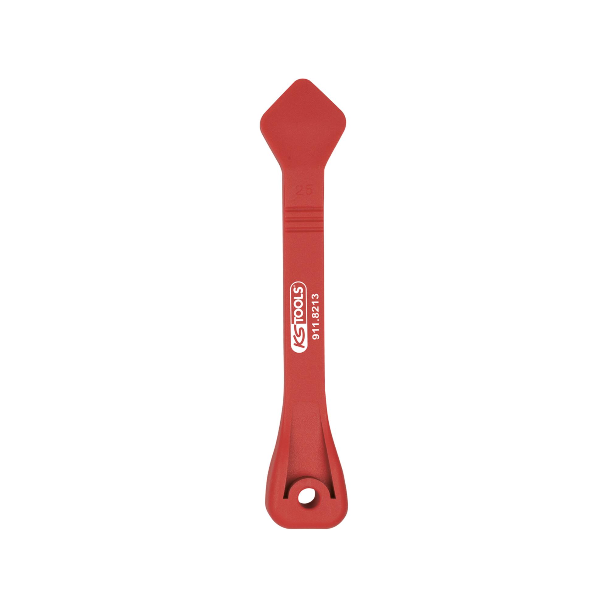 KS Tools Keilheber, eckig, 175mm (911.8213)