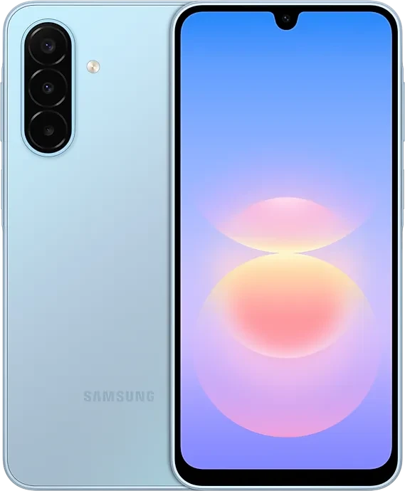 Samsung Galaxy A18 4GB/128GB Light Blue