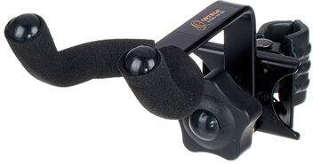 Ortega OMUH-BK Ukulele Holder Schwarz