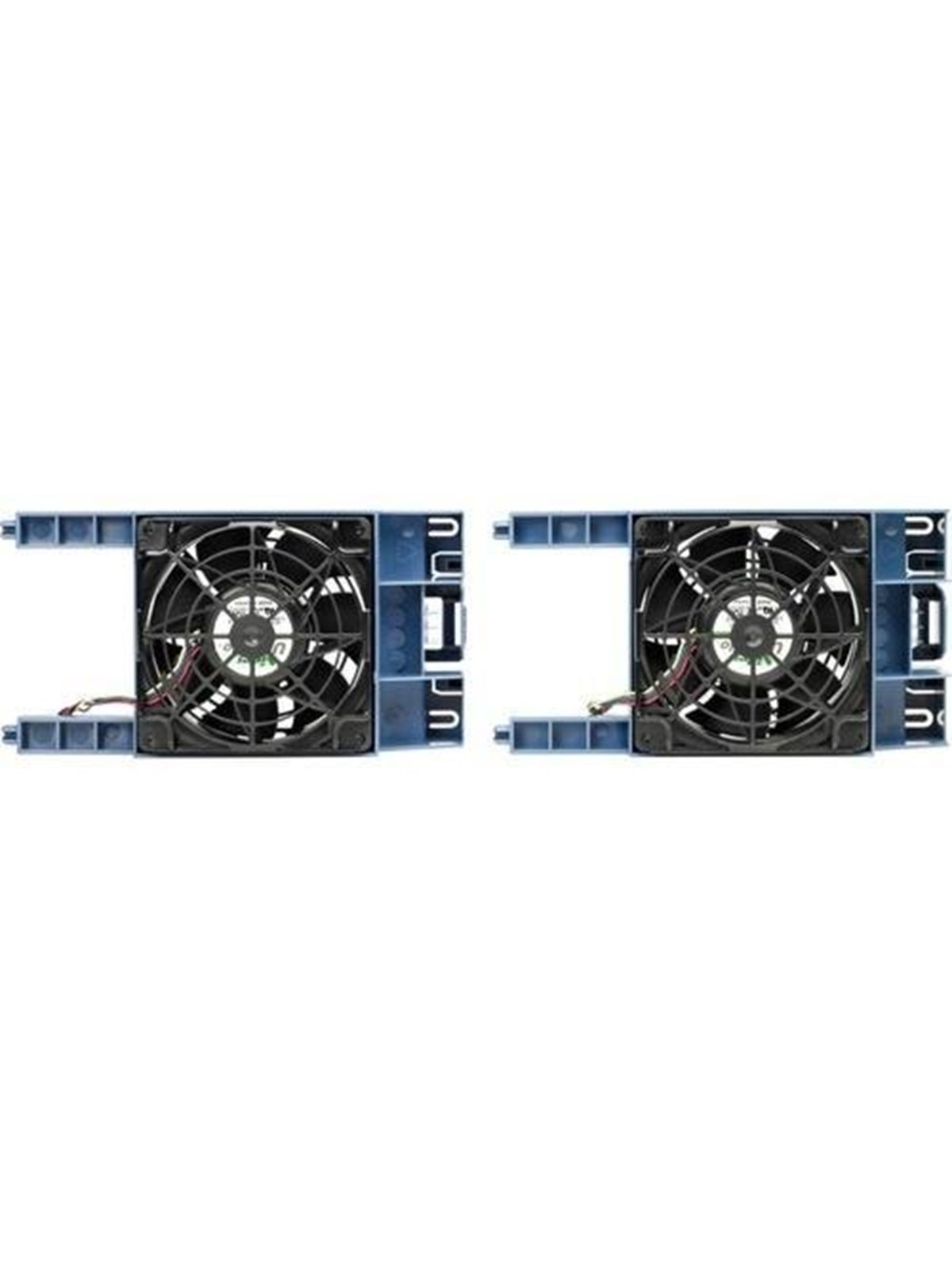 HP E High Performance Fan Kit - Gehäuselüfter