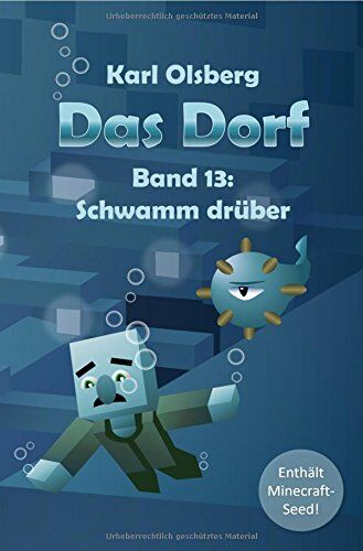 Karl Olsberg - Das Dorf / Das Dorf Band 13: Schwamm drüber - Preis vom 10.10.2026 11:48:34 h