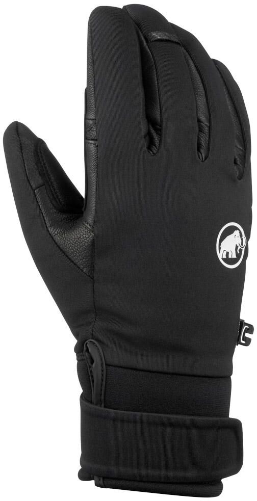 Mammut  - Astro Guide So Glove Black - 8 - Gant de ski