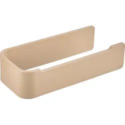 Ume Toilettenpapierhalter braun