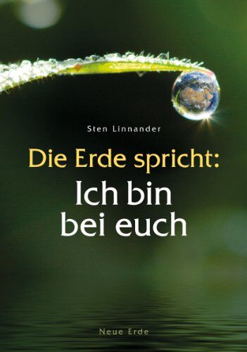 Sten Linnander - Die Erde spricht: Ich bin bei euch - Preis vom 04.10.2026 03:51:26 h