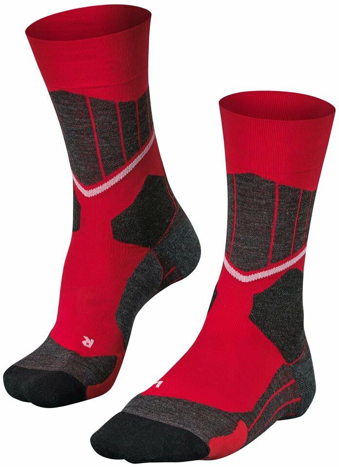 Falke  - SC1 Cross Country Men Lipstick - 39-41 - Chaussettes Nordique